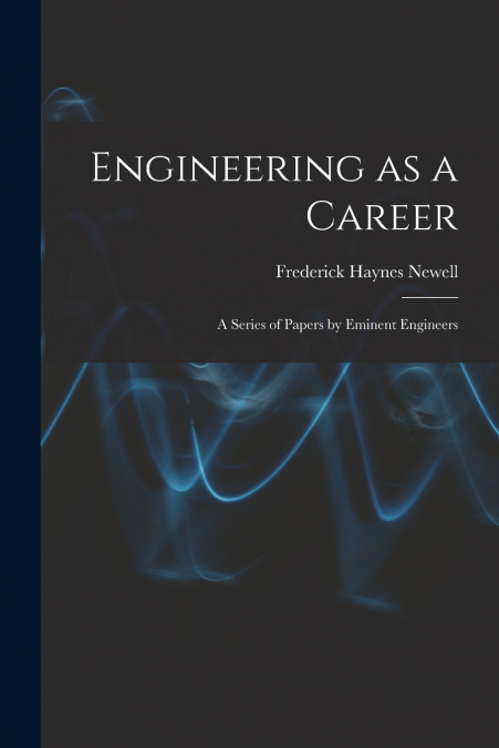 Engineering as a Career