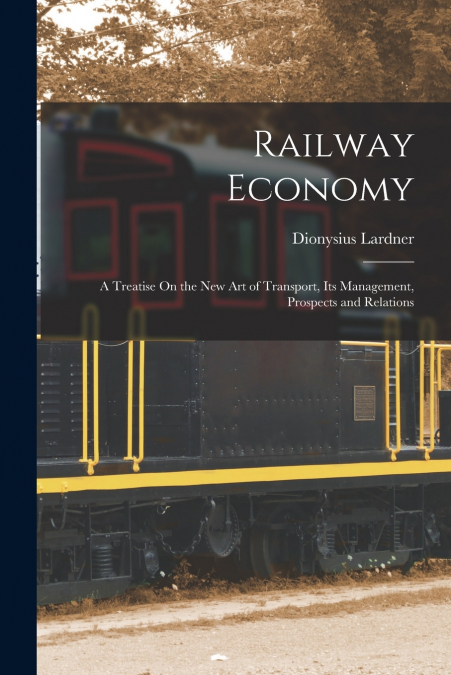 Railway Economy