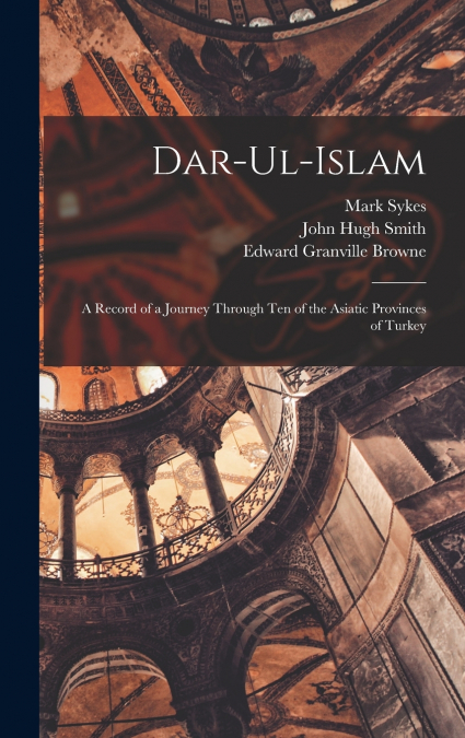 Dar-Ul-Islam