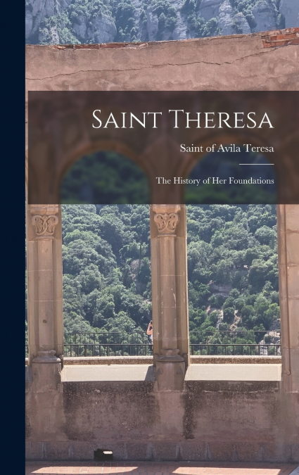 Saint Theresa