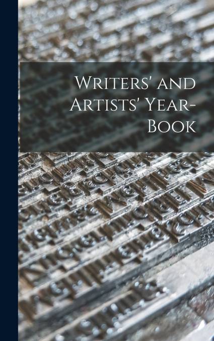 Writers’ and Artists’ Year-book