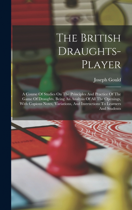 The British Draughts-player