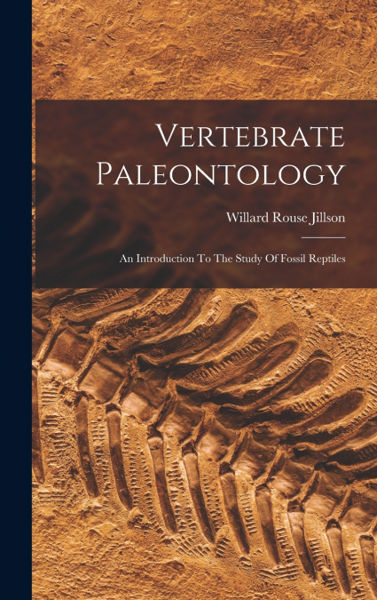Vertebrate Paleontology