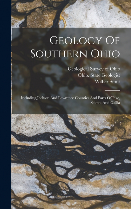 Geology Of Southern Ohio