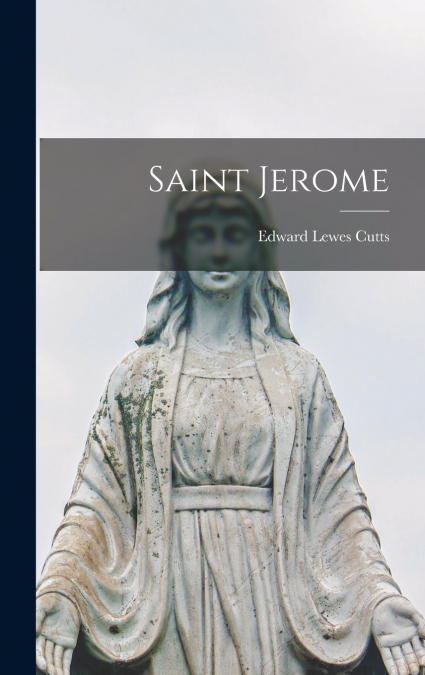 Saint Jerome