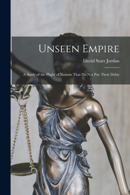 Unseen Empire