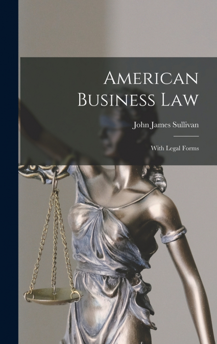 American Business Law
