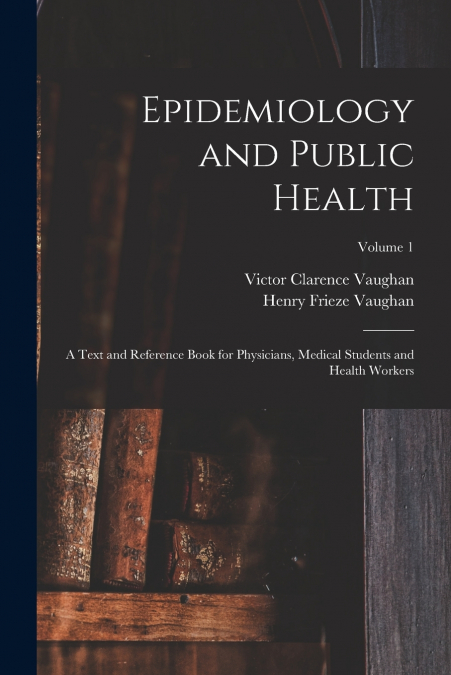 Epidemiology and Public Health