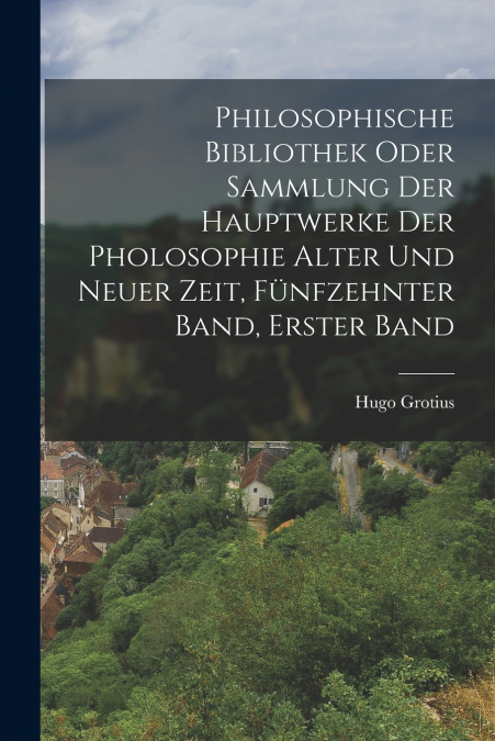 Portada