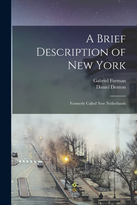 Portada