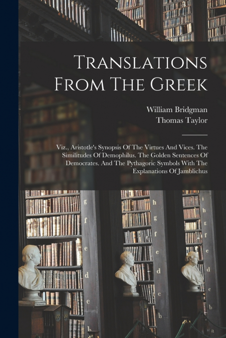Portada