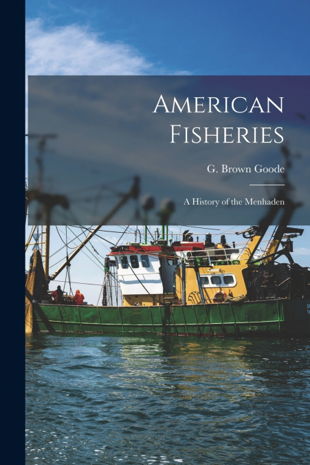 American Fisheries