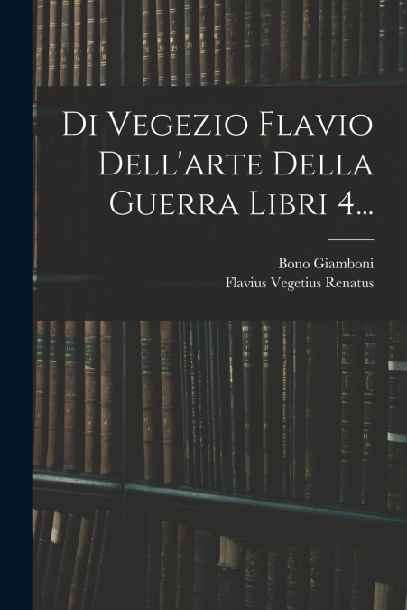 Portada