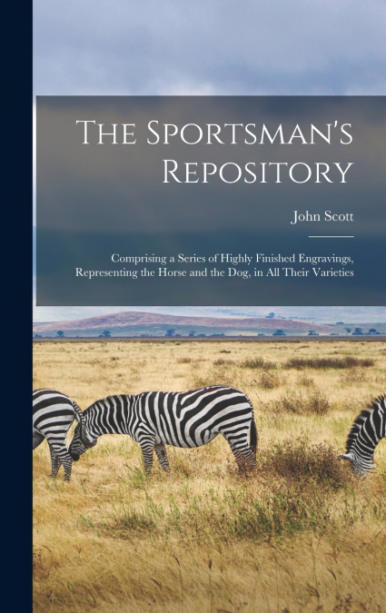 The Sportsman’s Repository