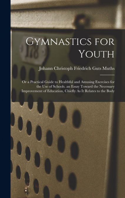 Gymnastics for Youth