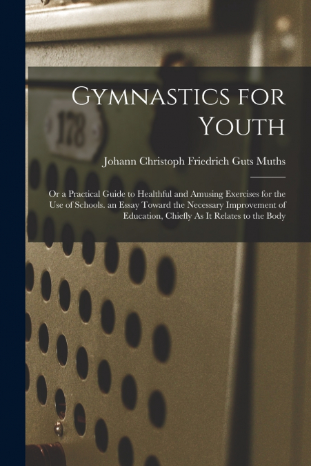 Gymnastics for Youth