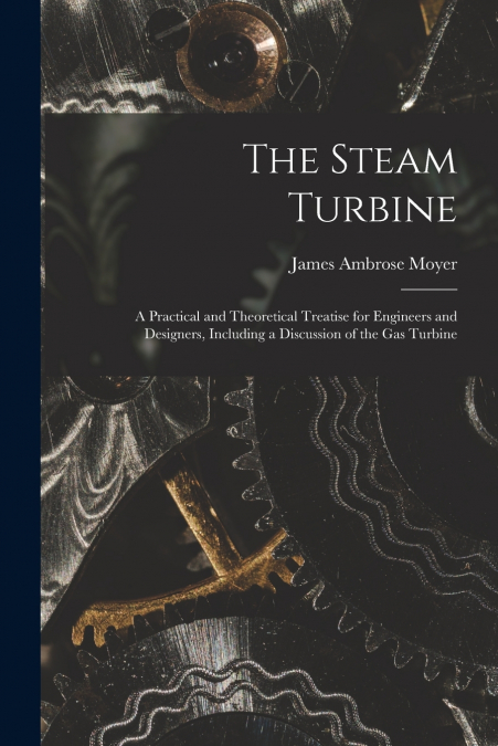 The Steam Turbine