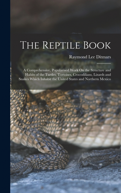 The Reptile Book