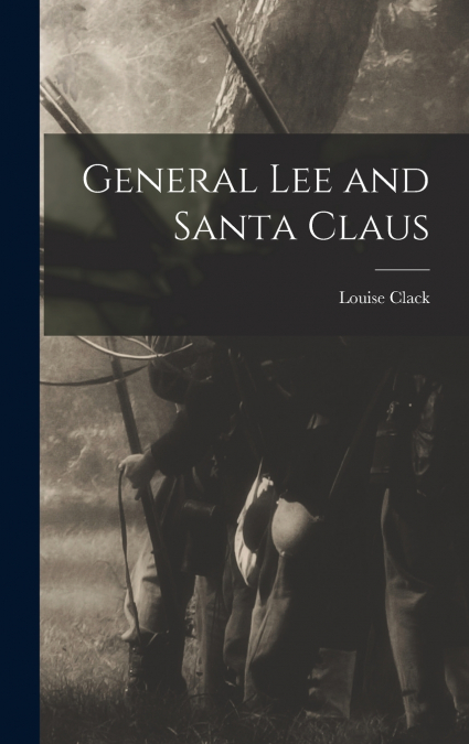 General Lee and Santa Claus