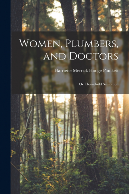 Women, Plumbers, and Doctors