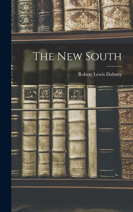 The new South