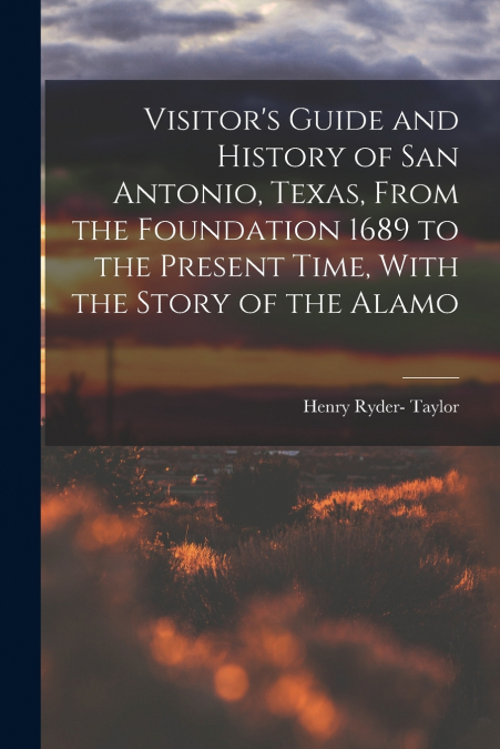Portada