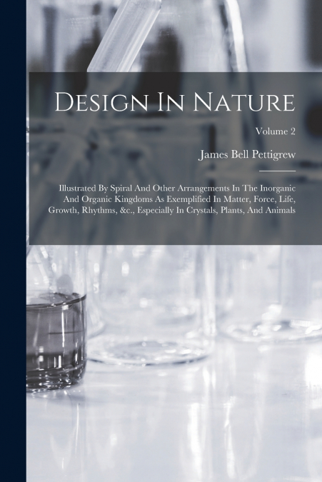 Design In Nature