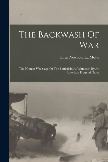 The Backwash Of War