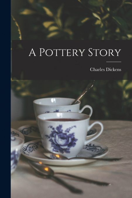 A Pottery Story