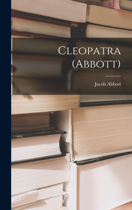 Cleopatra (Abbott)
