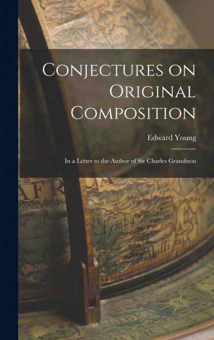 Conjectures on Original Composition