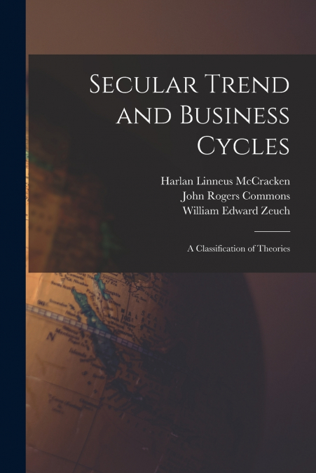 Secular Trend and Business Cycles