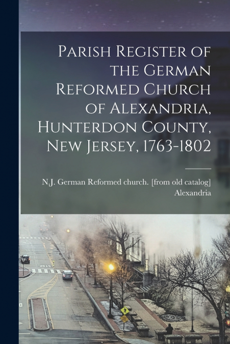 Portada