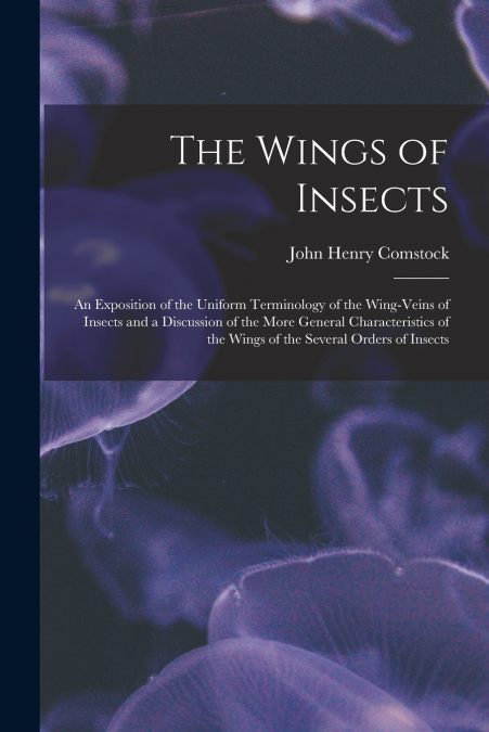 The Wings of Insects