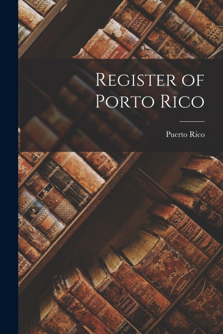 Portada