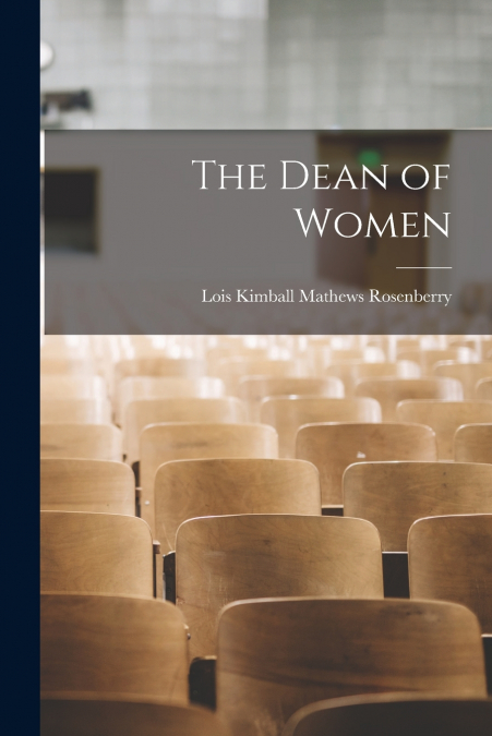 The Dean of Women