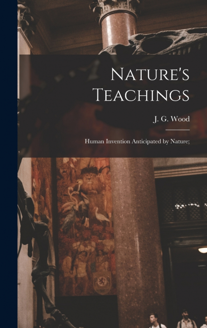 Nature’s Teachings