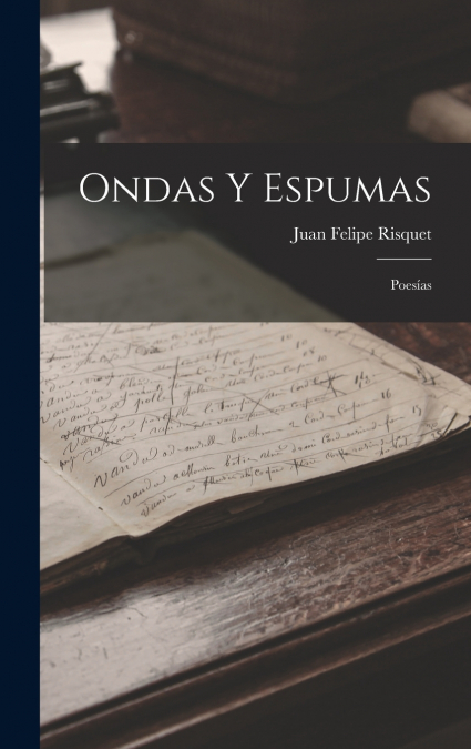 Ondas Y Espumas