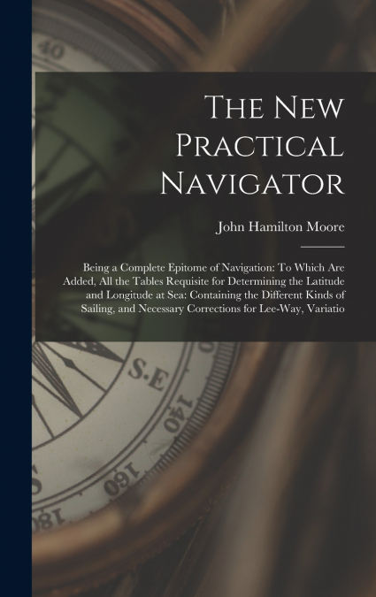 The New Practical Navigator