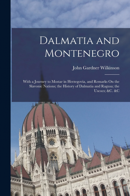 Dalmatia and Montenegro