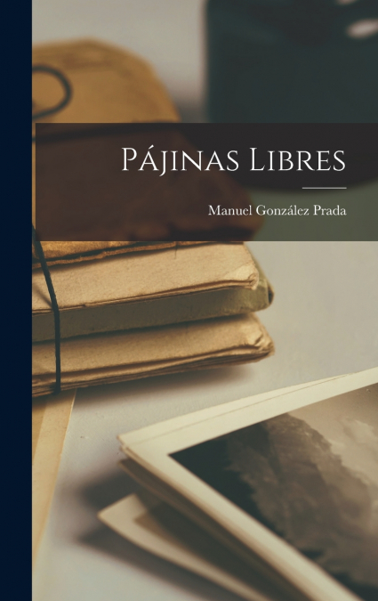 Pájinas Libres