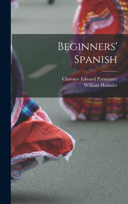 Beginners’ Spanish
