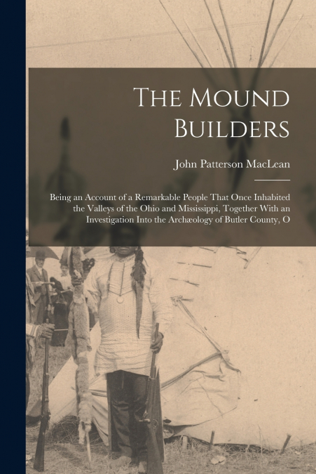 The Mound Builders