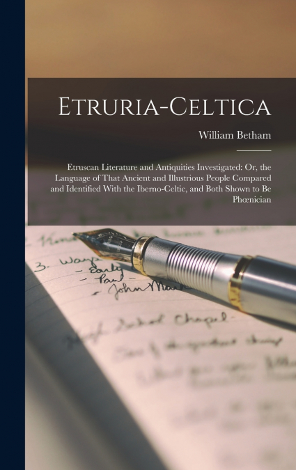 Etruria-Celtica
