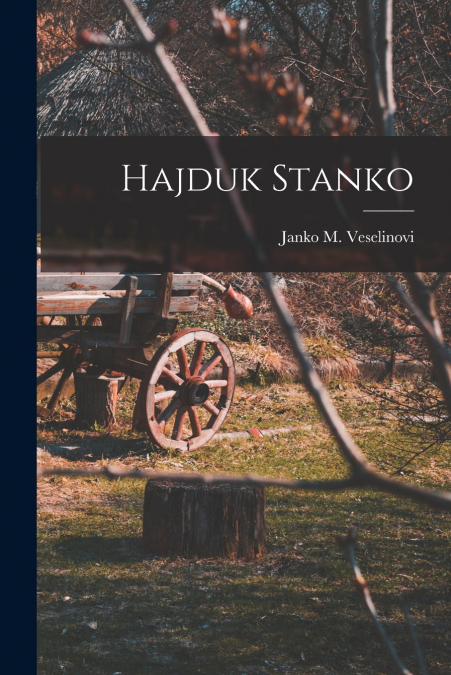 Hajduk Stanko