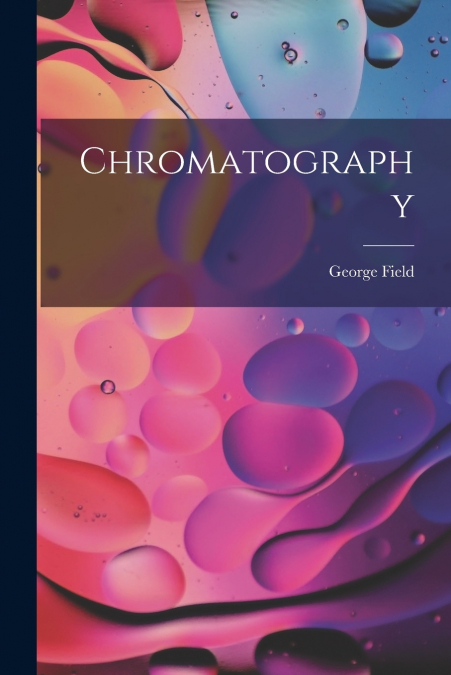 Chromatography