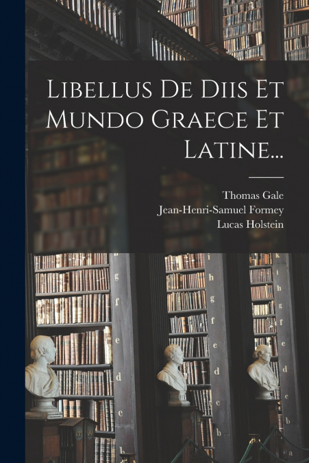 Portada