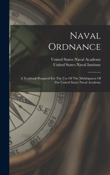 Naval Ordnance
