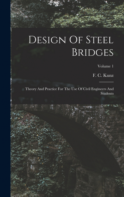 Design Of Steel Bridges