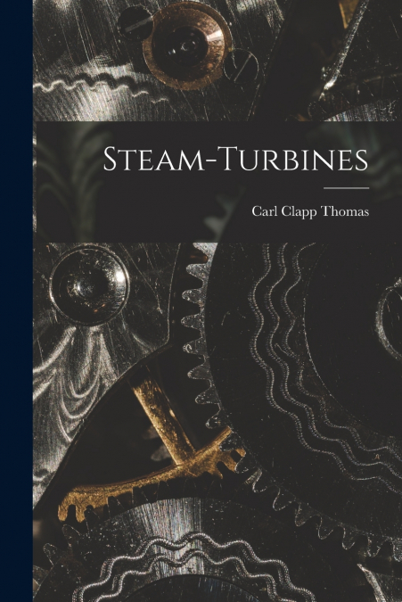 Steam-turbines